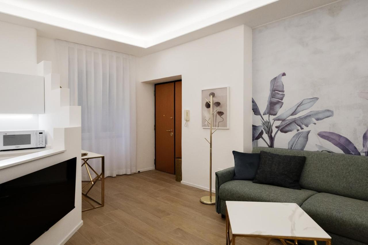 Live Doria - Luxury * Rom