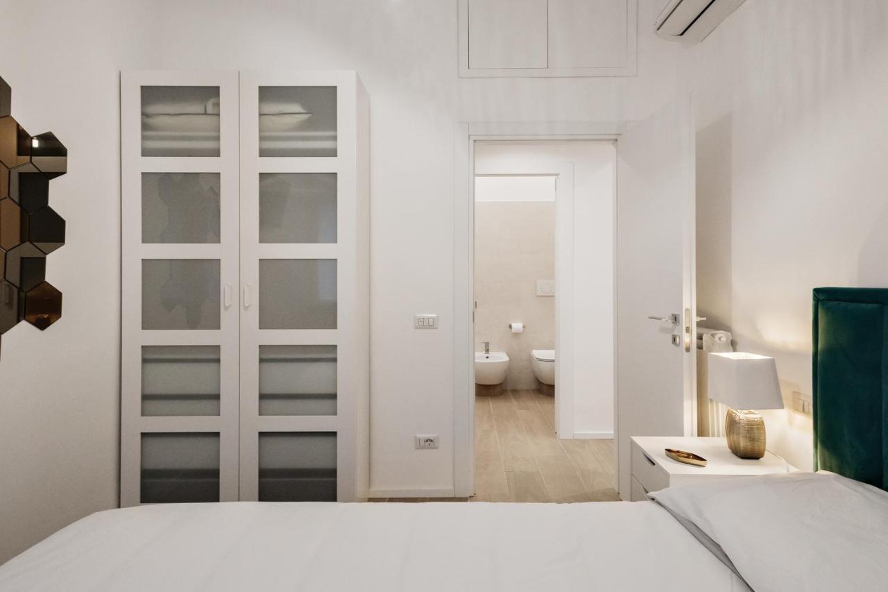 Live Doria - Luxury Lägenhet Rom