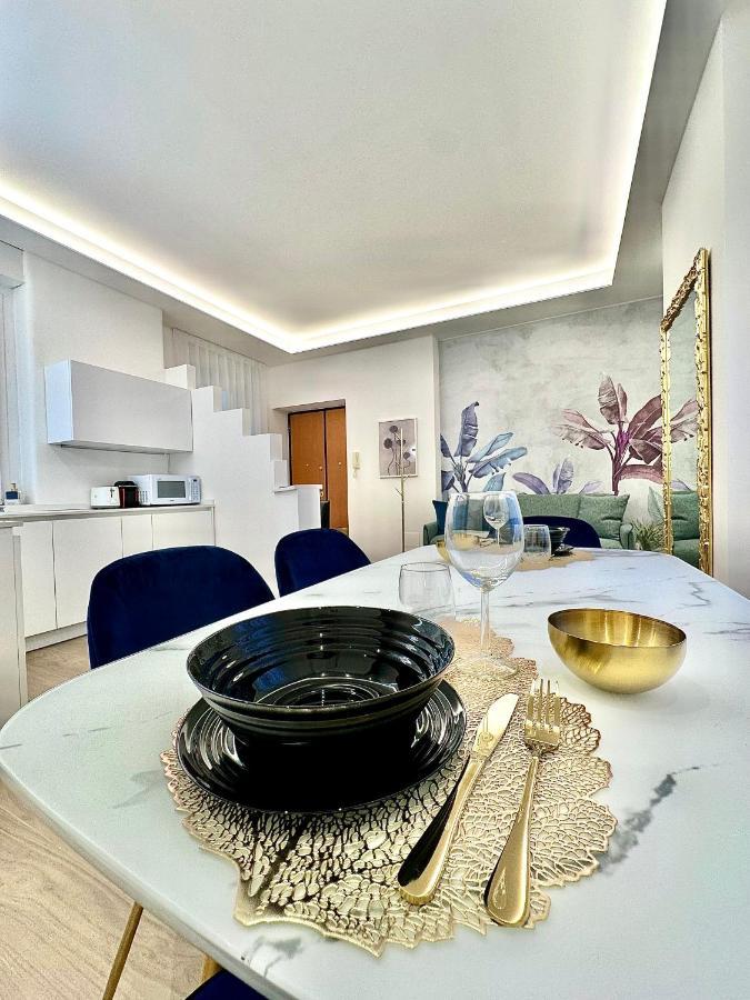 Live Doria - Luxury * Rom