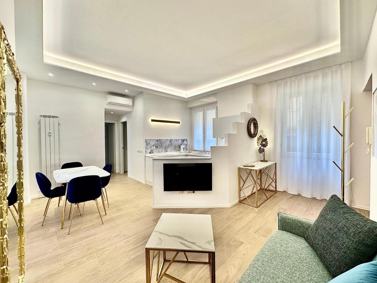 Live Doria - Luxury Lägenhet *