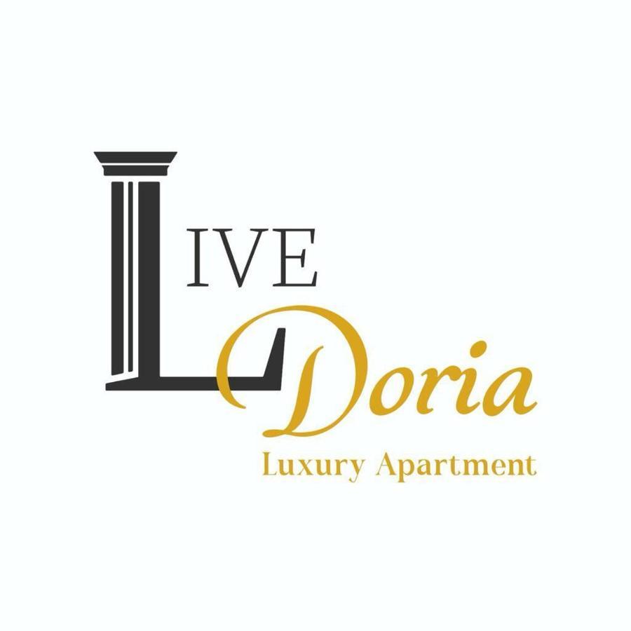 Live Doria - Luxury Rom